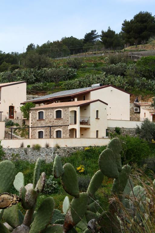Palizzi Aguni Agriturismo E Locanda מראה חיצוני תמונה