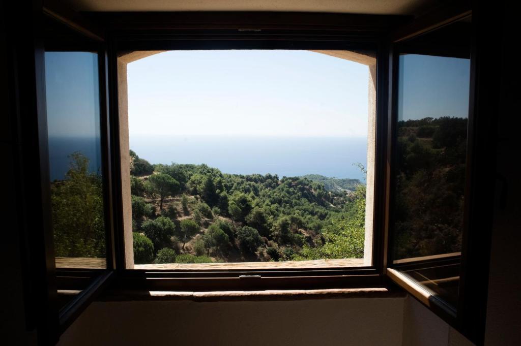 Palizzi Aguni Agriturismo E Locanda חדר תמונה