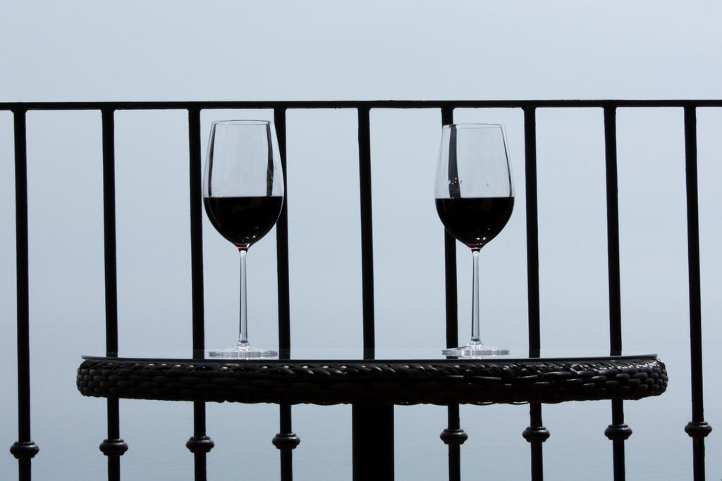 Palizzi Aguni Agriturismo E Locanda מראה חיצוני תמונה