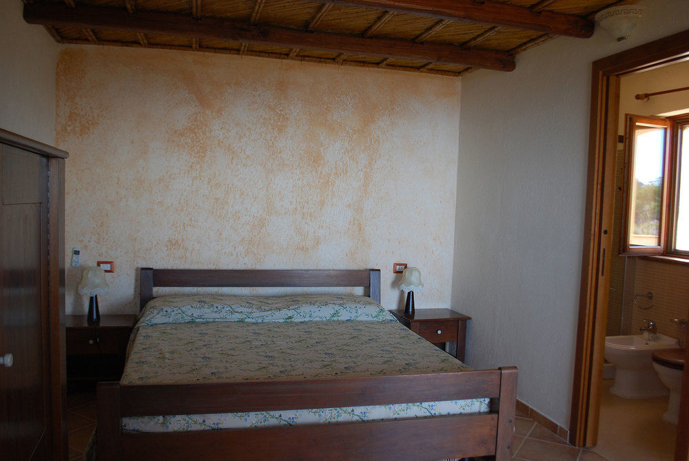 Palizzi Aguni Agriturismo E Locanda מראה חיצוני תמונה