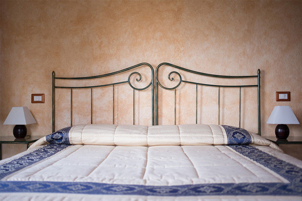 Palizzi Aguni Agriturismo E Locanda מראה חיצוני תמונה