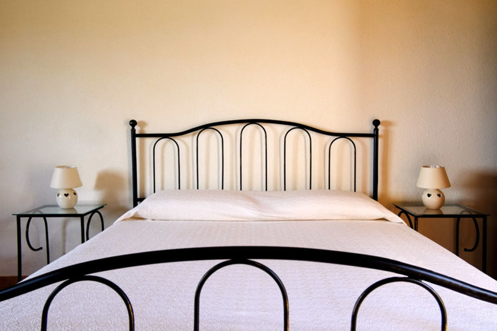Palizzi Aguni Agriturismo E Locanda מראה חיצוני תמונה