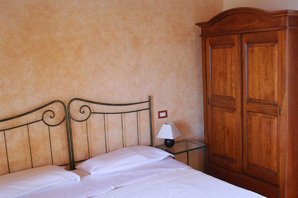 Palizzi Aguni Agriturismo E Locanda מראה חיצוני תמונה