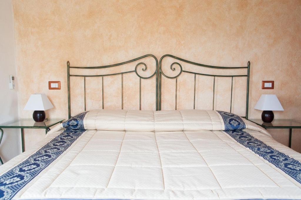 Palizzi Aguni Agriturismo E Locanda חדר תמונה