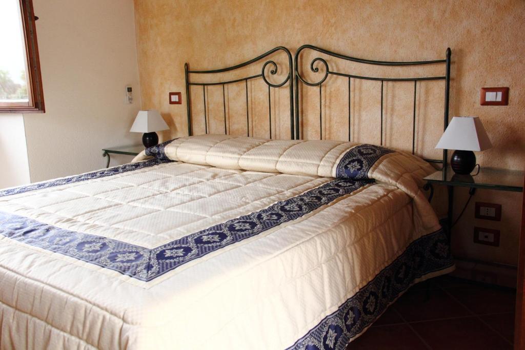 Palizzi Aguni Agriturismo E Locanda חדר תמונה