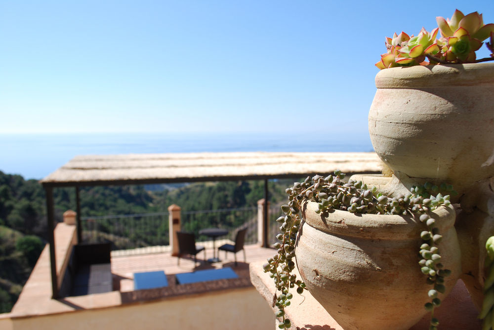 Palizzi Aguni Agriturismo E Locanda מראה חיצוני תמונה